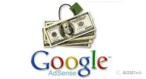 谷歌adsense广告怎么赚钱？英文网站通过google广告盈利赚美金