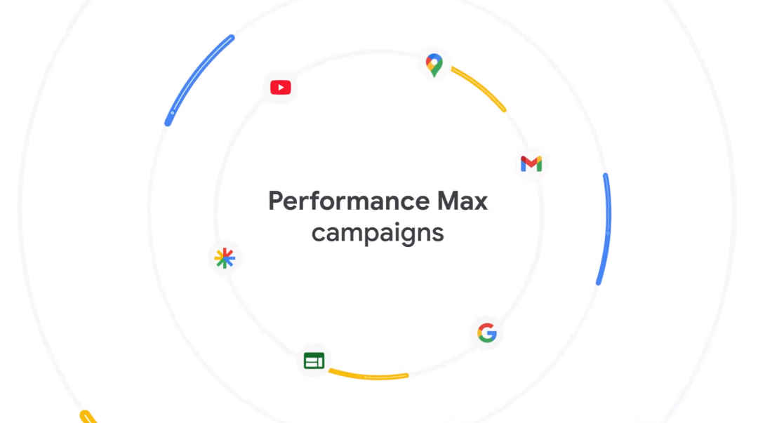Performance Max 广告系列详解