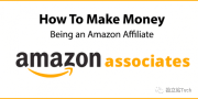 亚马逊联盟Amazon affiliate注册教程及Payoneer收款方式设置