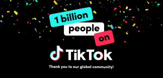 月活10亿的TikTok，揭开营销新纪元