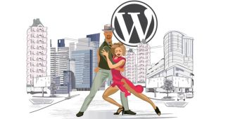 WordPress 6.0发布，赶快解锁更多区块编辑器功能！