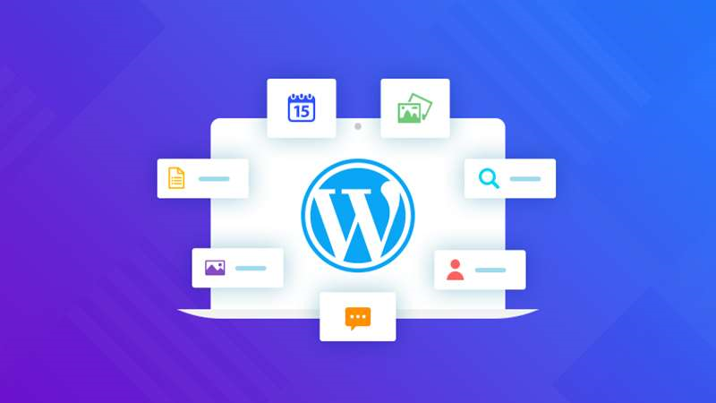 WordPress后台找不到微件怎么办？如何添加网站微件Widget？