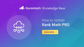 SEO工具 |  Rank Math 插件完整教程2022