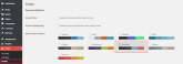 如何设置WordPress后台主题颜色？自定义你心水的Admin Color Scheme！