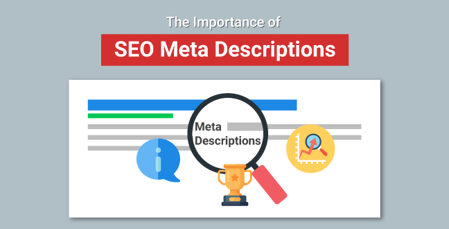 谷歌SEO | 什么是元描述meta description？