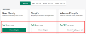 关于 Shopify 订阅计划的本地定价的一些信息分享
