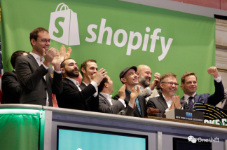 Shopify 是什么？一文带您详细了解 Shopify 背后的故事