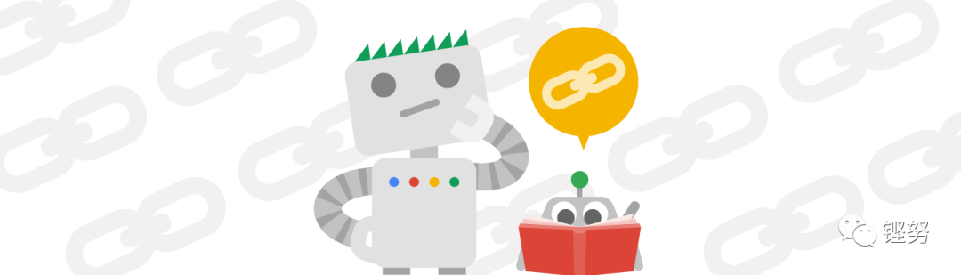 Google 算法更新：针对付费外链与垃圾链接打击