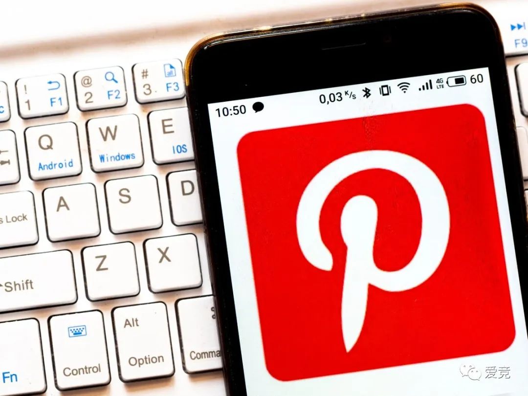 Pinterest上线新功能，有博主发帖三个月赚1.3万美金
