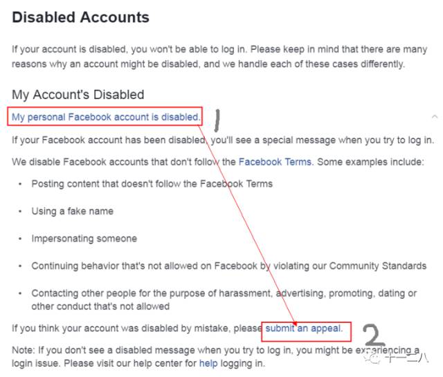 入门1 | 如何避免 Facebook 广告账户被封？史上最全！