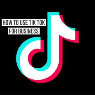 TikTok 营销跨境电商新流量密码（一）