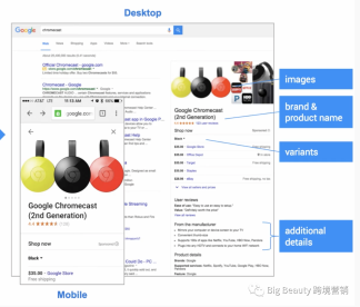 Google for Retail:谷歌制造商/品牌商零售计划