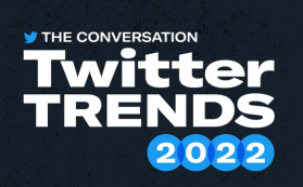 海外营销必知：2022年Twitter三大趋势
