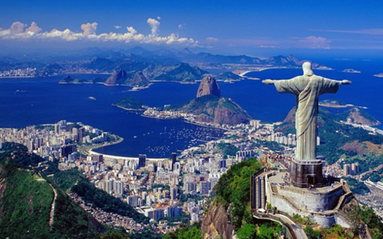“拉美第一网红大国”巴西，为何能够成为下一个中国跨境电商“新蓝海”！