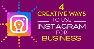 使用 Instagram 开展业务的 4 种创造性方式