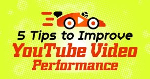 提高 YouTube 视频性能的 5 个技巧