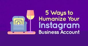 使您的 Instagram 商业帐户人性化的 5 种方法