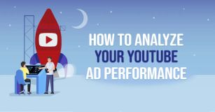 如何分析您的 YouTube 广告效果？