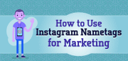 如何使用 Instagram 名片进行营销？