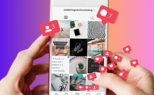 如何使用 Instagram 轮播帖子进行品牌推广？