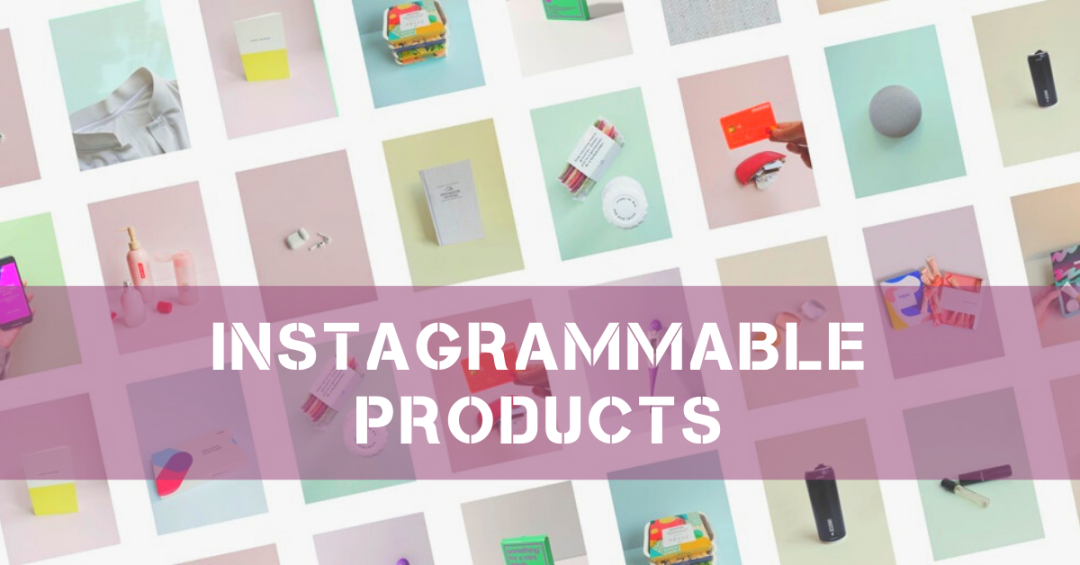 Instagram 产品：公司如何通过审美来赚钱