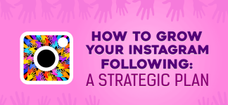 如何增加您的 Instagram 关注量：战略计划