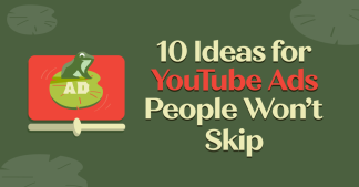 人们不会跳过的 YouTube 广告的 10 个创意
