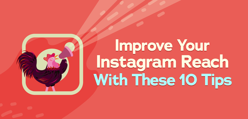 通过这5个技巧提高您的 Instagram 影响力