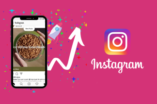 如何安排 Instagram 帖子以宣传您的品牌？