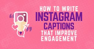 如何编写提高参与度的 Instagram 标题？