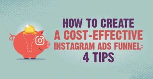 如何创建具有成本效益的 Instagram 广告漏斗？