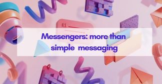 Messenger为我们提供的不仅仅是消息传递？