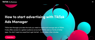 SHOPLINE 与 TikTok for Business 合作助力卖家出海营销