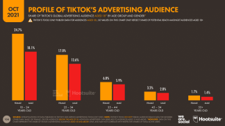 干货 I 2022年，独立站卖家如何在TikTok上投放广告？