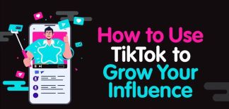 如何使用TikTok提高影响力