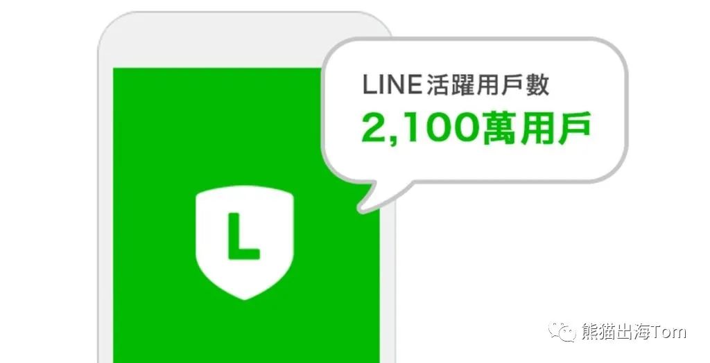 【LINE广告教学】 LINE广告介绍，从0到1学会LINE广告投放