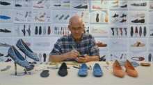“脚下”生风！休闲鞋成为欧美市场新宠儿？DTC品牌VIVAIA 凭什么能成功出海？