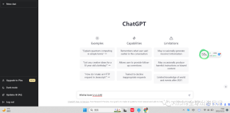 保姆级ChatGPT注册教程
