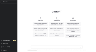 【保姆级教程】使用ChatGPT的3个基本技巧