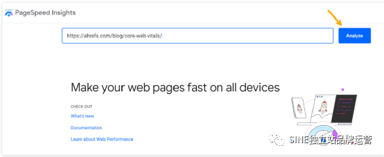 Google SEO: 如何使用 PageSpeed Insights