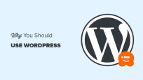 使用WordPress建站的6个重要原因