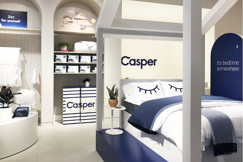 陨落的Casper, 跨境电商选品比努力更重要。