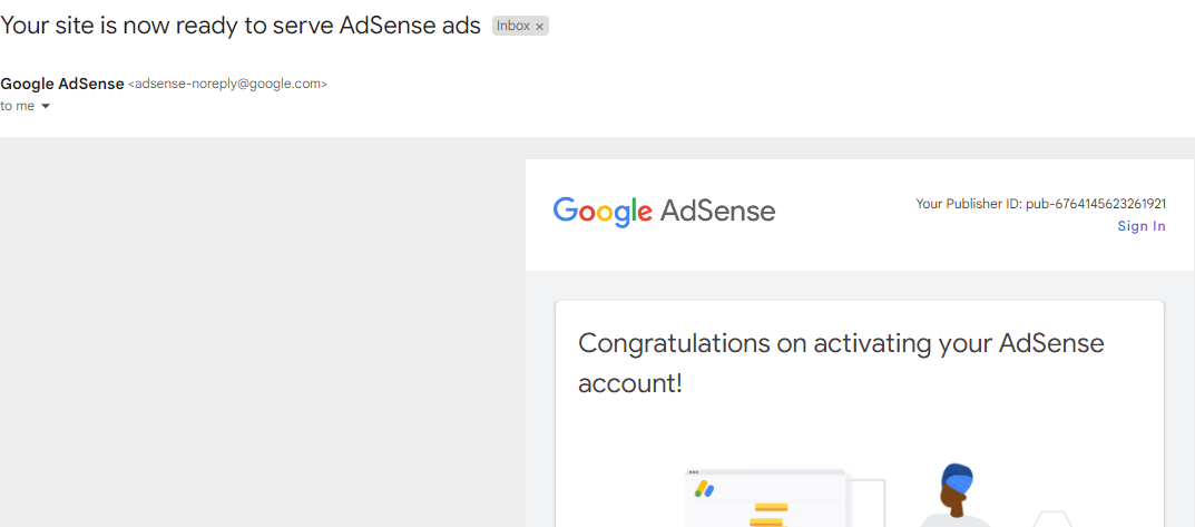 如何接入 Google Adsense 广告联盟