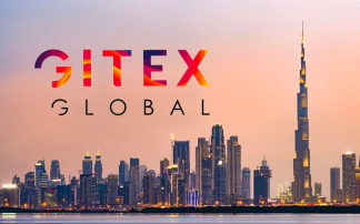 洞察迪拜GITEX 2023，探索中东市场无限机遇
