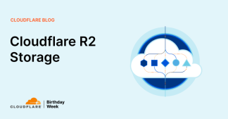 强悍的云存储 cloudflare R2