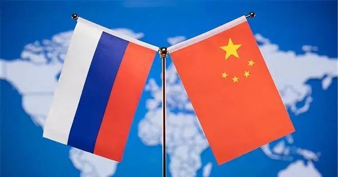 今日热点 | 普京连任后的中俄外贸新机遇