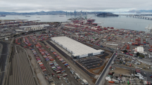 美国奥克兰港海关查验站 PCC Logistics（Z910）及集装箱放行状态查询流程介绍