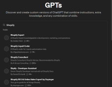 GPTs 全方位优化指南
