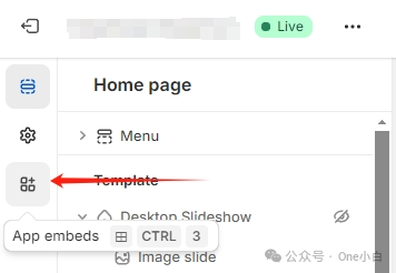 如何在 Shopify 店铺产品页面添加 Judge.me 星级评分和评论组件（OS 2.0主题）？