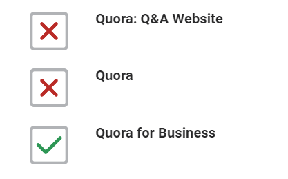 每月超4亿独立访客！Quora视频广告创意最佳实践，助您品牌建设和营销目标双重提升！